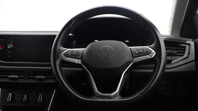 Used Volkswagen Taigo 2023 for sale - 77570625: Photo 9