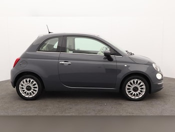 Used Fiat 500 2018 for sale - 77117049: Photo