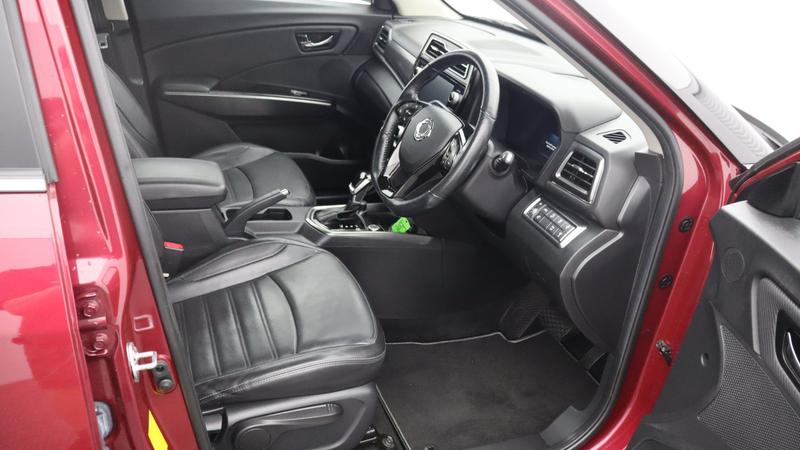 Used Ssangyong Tivoli 2022 for sale - 77603294: Photo 15
