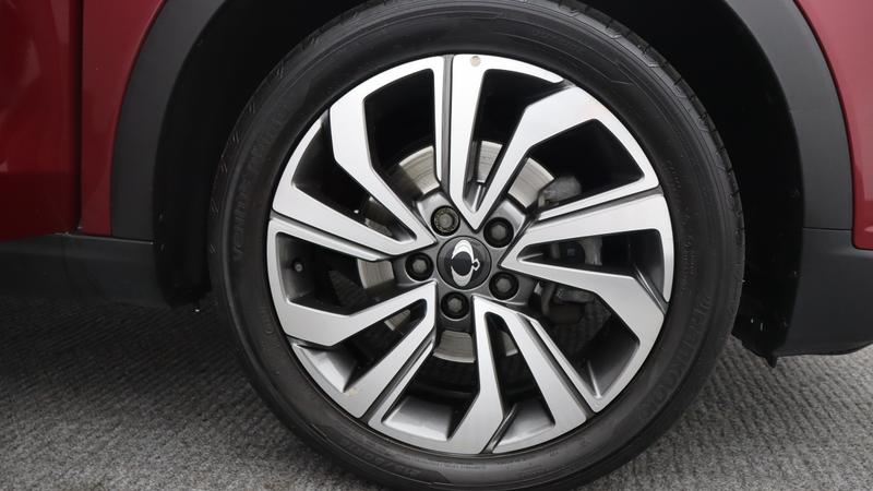 Used Ssangyong Tivoli 2022 for sale - 77603294: Photo 21