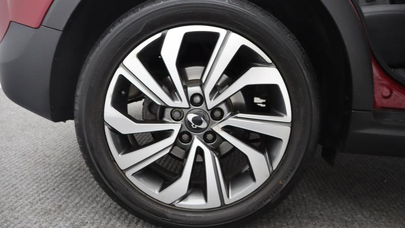 Used Ssangyong Tivoli 2022 for sale - 77603294: Photo 22