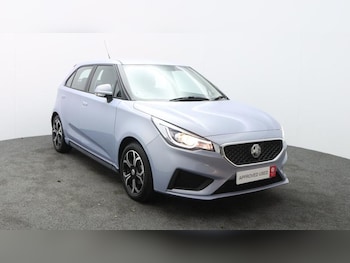 Used MG MG3 2022 for sale - 78299145: Photo