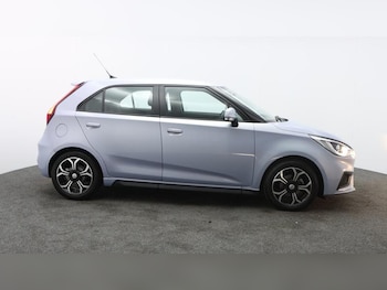 Used MG MG3 2022 for sale - 78299145: Photo