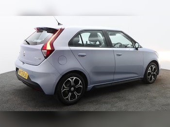 Used MG MG3 2022 for sale - 78299145: Photo