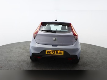 Used MG MG3 2022 for sale - 78299145: Photo