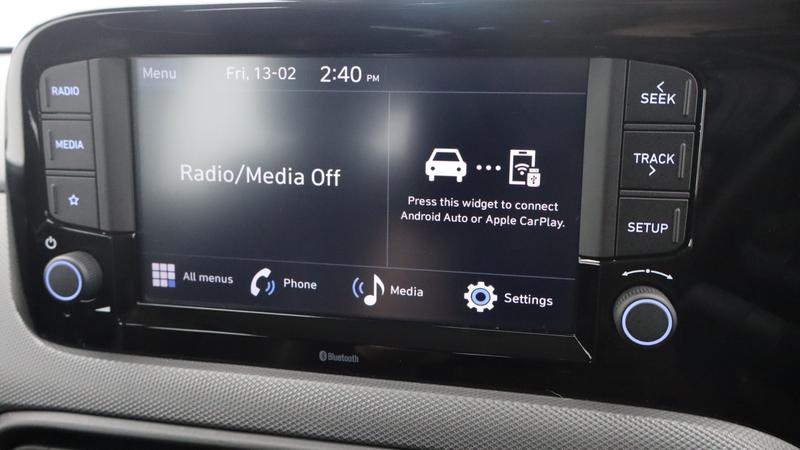 Used Hyundai i10 2022 for sale - 77529120: Photo 11