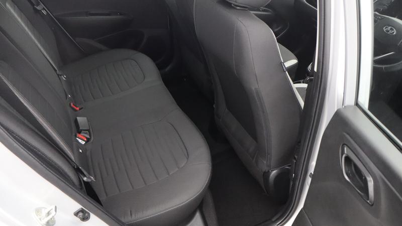 Used Hyundai i10 2022 for sale - 77529120: Photo 18