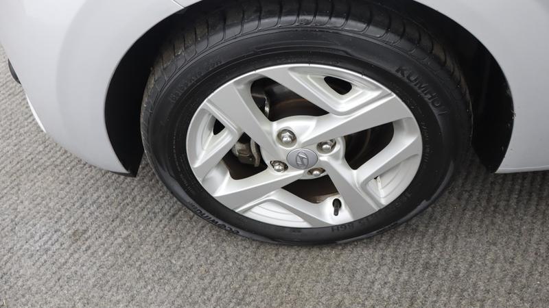 Used Hyundai i10 2022 for sale - 77529120: Photo 22