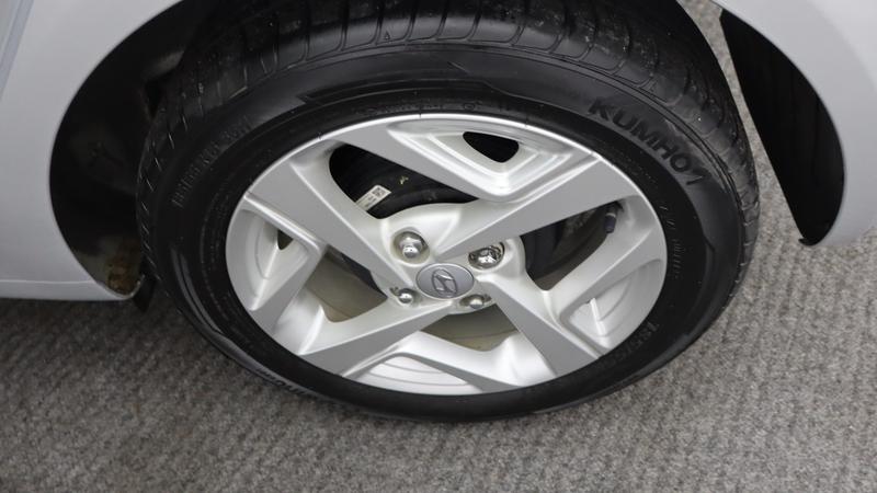 Used Hyundai i10 2022 for sale - 77529120: Photo 23