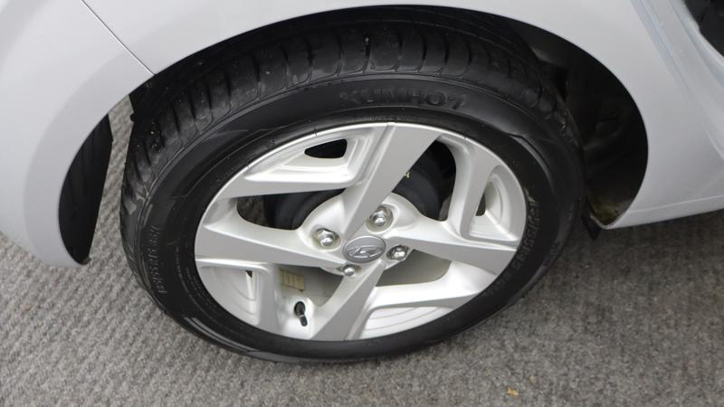 Used Hyundai i10 2022 for sale - 77529120: Photo 24