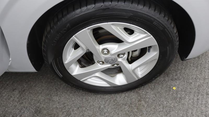 Used Hyundai i10 2022 for sale - 77529120: Photo 25