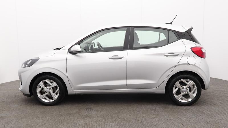 Used Hyundai i10 2022 for sale - 77529120: Photo 6