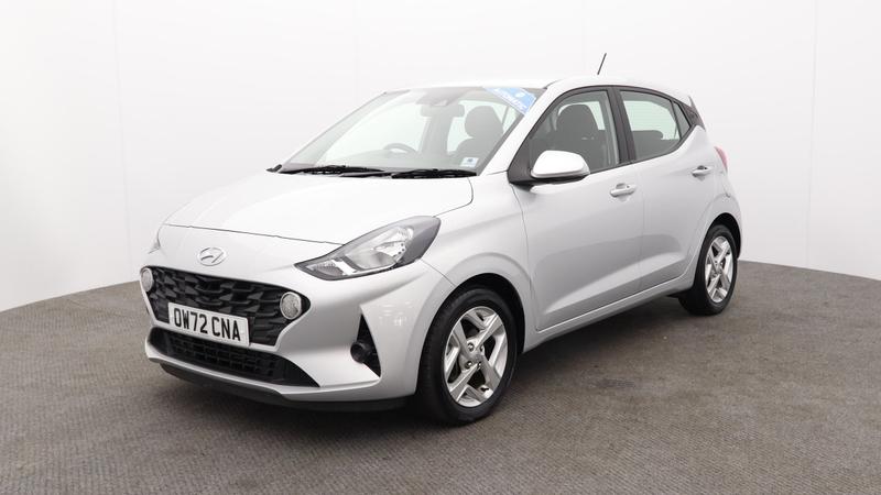 Used Hyundai i10 2022 for sale - 77529120: Photo 7