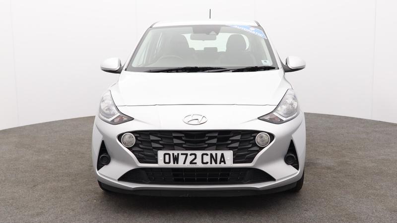 Used Hyundai i10 2022 for sale - 77529120: Photo 8