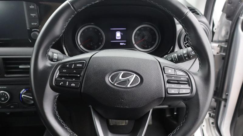 Used Hyundai i10 2022 for sale - 77529120: Photo 9