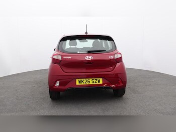 Used Hyundai i10 2026 for sale - 79021486: Photo