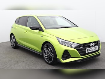 Used Hyundai i20 2025 for sale - 78405833: Photo