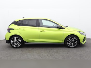 Used Hyundai i20 2025 for sale - 78405833: Photo