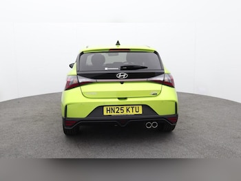 Used Hyundai i20 2025 for sale - 78405833: Photo