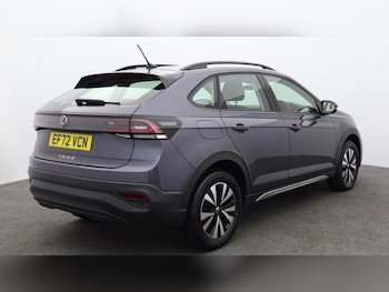 Used Volkswagen Taigo 2023 for sale - 77376007: Photo