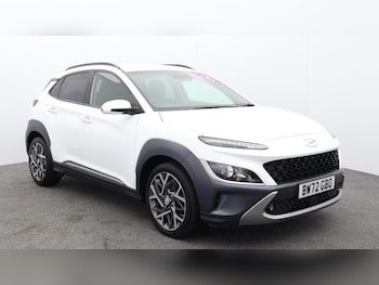 Used Hyundai KONA 2023 for sale - 78565068: Photo