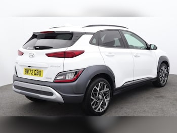 Used Hyundai KONA 2023 for sale - 78565068: Photo