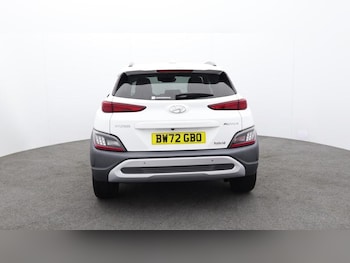 Used Hyundai KONA 2023 for sale - 78565068: Photo