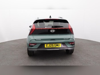 Used Hyundai BAYON 2025 for sale - 77117507: Photo