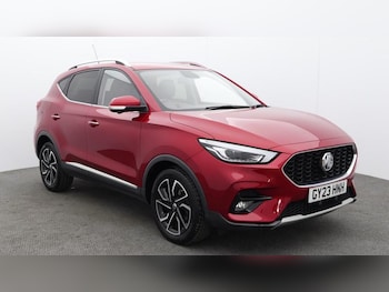 Used MG MG ZS 2023 for sale - 78077732: Photo