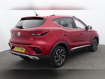 Used MG MG ZS 2023 for sale - 78077732: Photo