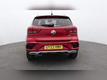 Used MG MG ZS 2023 for sale - 78077732: Photo