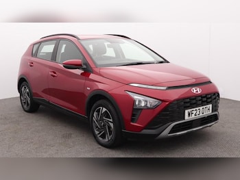 Used Hyundai BAYON 2023 for sale - 78339921: Photo