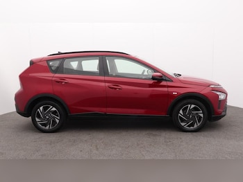 Used Hyundai BAYON 2023 for sale - 78339921: Photo