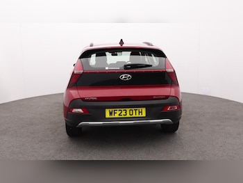 Used Hyundai BAYON 2023 for sale - 78339921: Photo