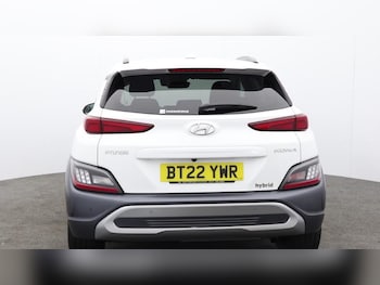 Used Hyundai KONA 2022 for sale - 77653813: Photo