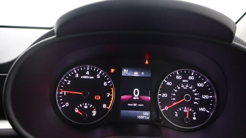 Used Kia Picanto 2022 for sale - 77363538: Photo 10