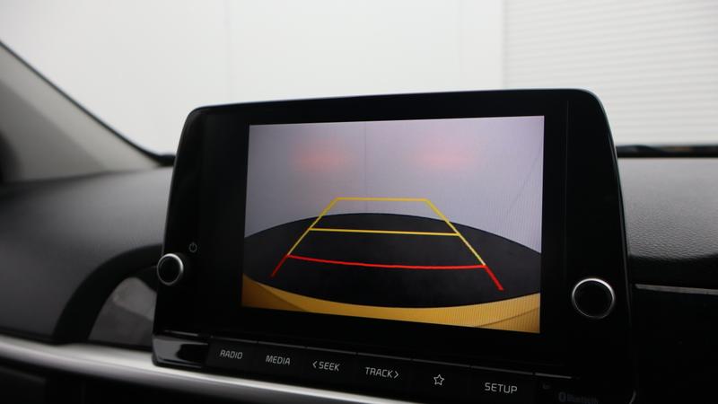 Used Kia Picanto 2022 for sale - 77363538: Photo 12