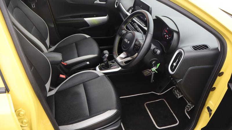 Used Kia Picanto 2022 for sale - 77363538: Photo 13