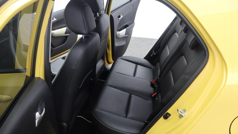 Used Kia Picanto 2022 for sale - 77363538: Photo 16