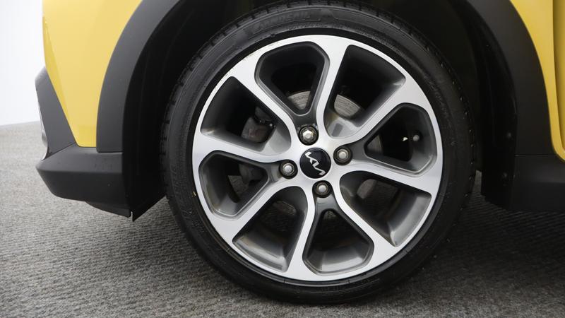 Used Kia Picanto 2022 for sale - 77363538: Photo 18