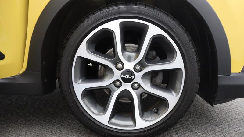 Used Kia Picanto 2022 for sale - 77363538: Photo 19