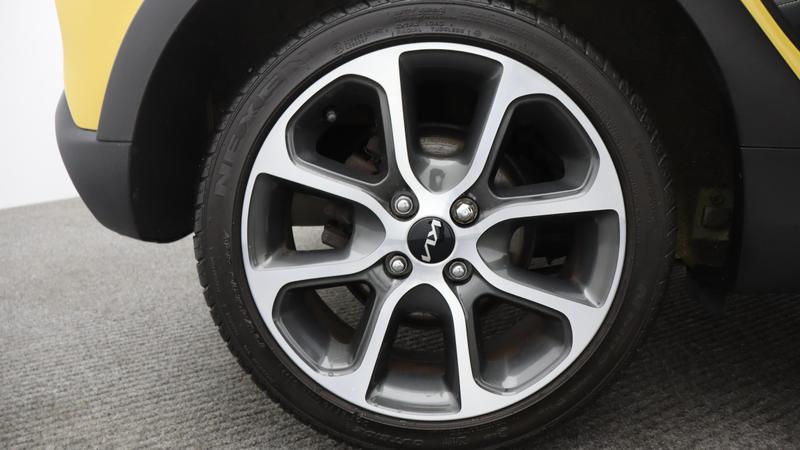 Used Kia Picanto 2022 for sale - 77363538: Photo 20