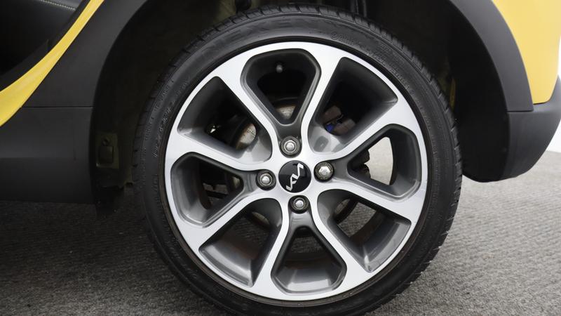 Used Kia Picanto 2022 for sale - 77363538: Photo 21