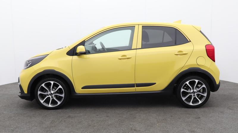 Used Kia Picanto 2022 for sale - 77363538: Photo 6