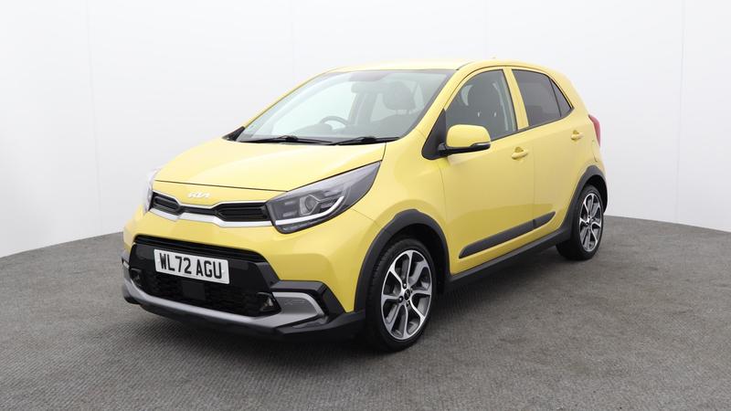 Used Kia Picanto 2022 for sale - 77363538: Photo 7