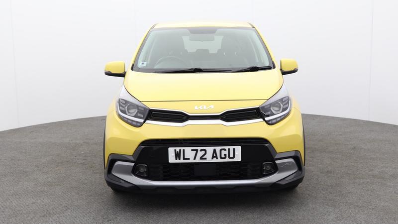 Used Kia Picanto 2022 for sale - 77363538: Photo 8