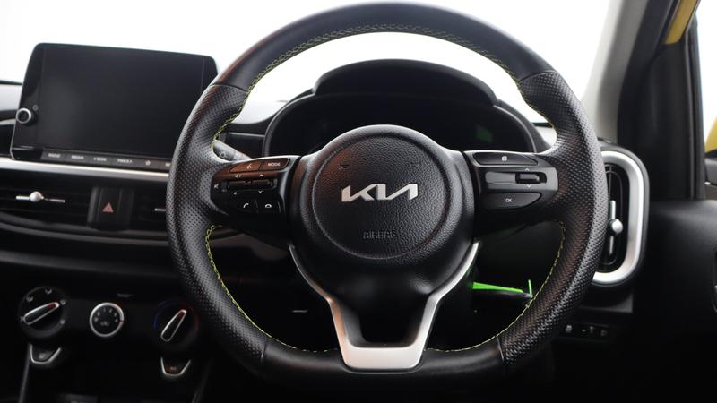 Used Kia Picanto 2022 for sale - 77363538: Photo 9