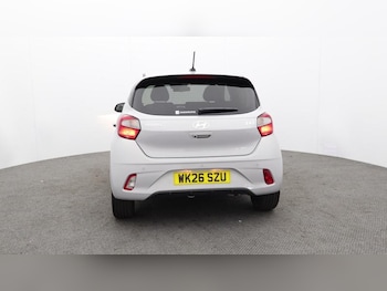 Used Hyundai i10 2026 for sale - 79021620: Photo