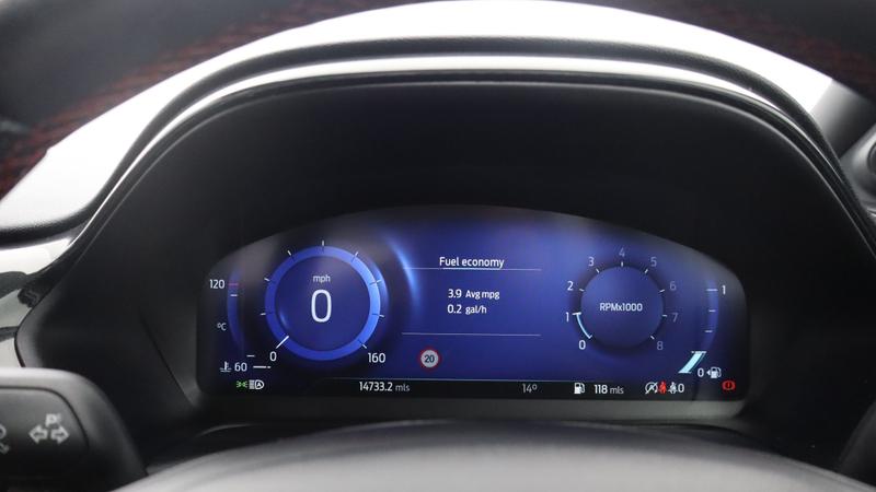 Used Ford Puma 2022 for sale - 77117139: Photo 10