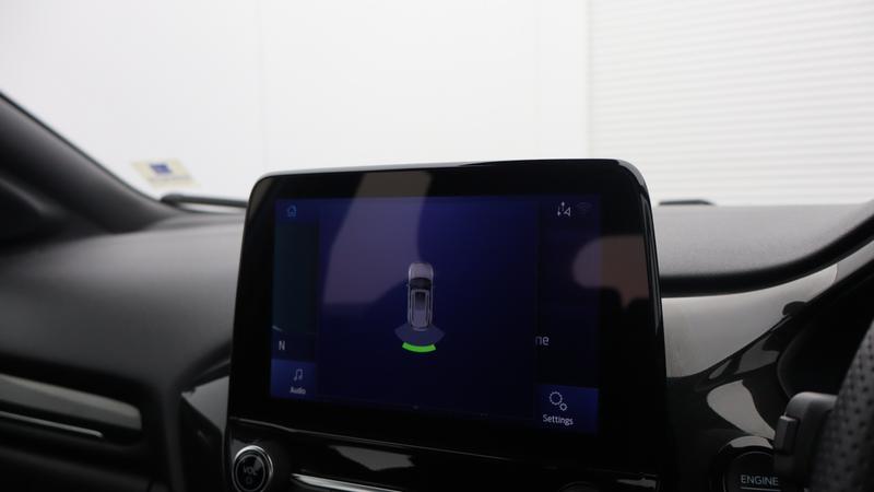 Used Ford Puma 2022 for sale - 77117139: Photo 12